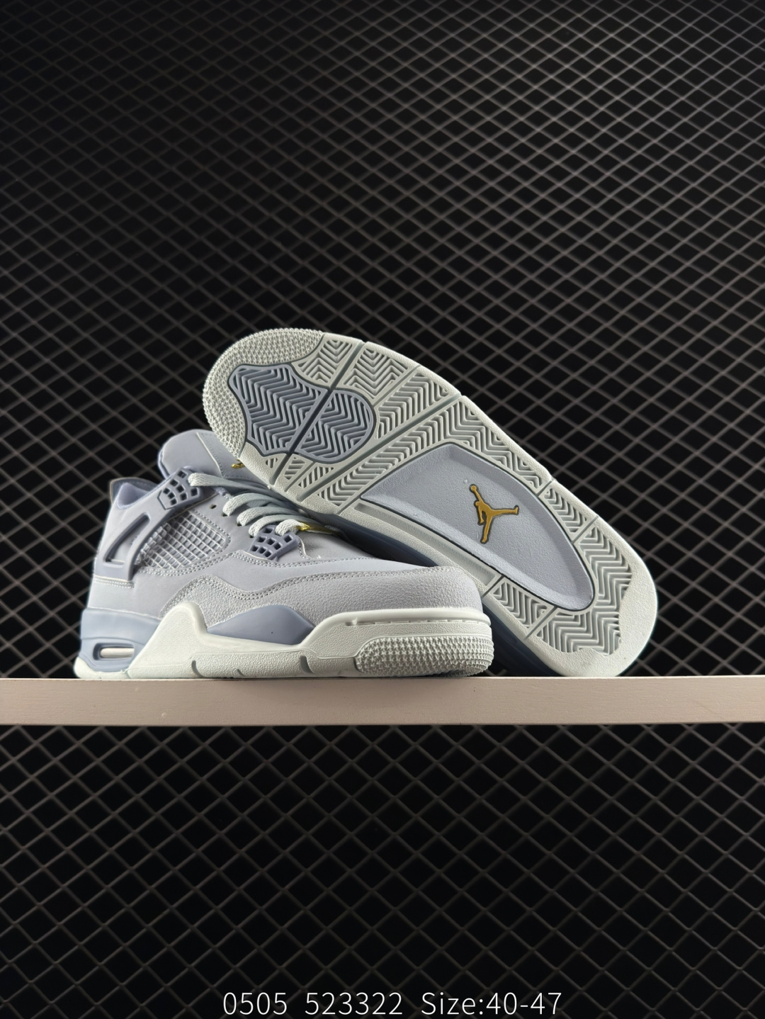 Nike Air Jordan 4 RETRO SP